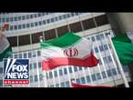 Gen. Jack Keane: Iran is very, very vulnerable and they know it