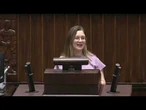 Matysiak PRZYGWOŹDZIŁA ministra! „Proszę wyjść i podać DATY!”