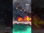 Santo Domingo, deceduta una turista italiana nell'incendio in un resort