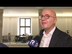 SZOK! Kropiwnicki vs Borecki. Poseł KO przyznaje - neokrs: to nie jest legalna definicja.