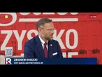 Bogucki: Prezydent działa szybko, rząd w żółwim tempie | E. Bugała. Wszystko Jasne