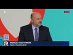 Kosztowniak: Tusk od trzech dekad posługuje się nieprawdą w polskiej polityce! | Republika Dzień