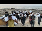 MSF suspende suas atividades na Cidade de Gaza por ofensiva de Israel | AFP