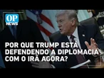 Trump alerta Netanyahu sobre risco de isolamento de Israel caso ataques continuem | O POVO News