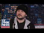 This is 'scary' for Democrats, Tim Pool says