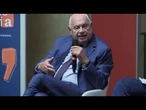 Riforma della giustizia, Nordio: Gli attacchi? "Mi danno adrenalina, alla mia età fa bene"