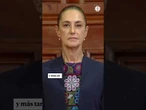 Felipe VI y Sheinbaum fortalecen relaciones en México antes del partido del Mundial