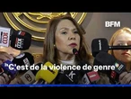 La sénatrice paraguayenne qui a insulté Mbappé exige des excuses du capitaine de l'équipe de France