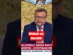 Klarenbach: Tusk twierdzi, że wielkość ma znaczenie a ja się z nim zgadzam!