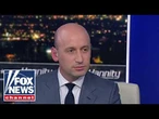 Stephen Miller: This is the main force in the Democratic Party