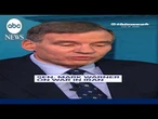 Sen. Mark Warner on Iran