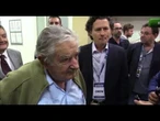 È morto l'ex Presidente dell'Uruguay Josè Mujica, eccolo a Milano nel 2018 discutere del populismo