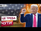 ТРАМП НАРЕШТІ ЗРОБИТЬ ЦЕ? США ГОТОВІ ДАТИ ПО ЗУБАХ РОСІЇ, ЯКЩО...