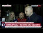 SKANDAL! Polacy w Berlinie zostawieni na pastwę losu! MSZ Tuska totalnie sparaliżowane!