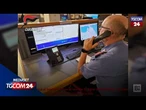 Si spaccia per maresciallo dei carabinieri, badante sventa truffa ai danni di un'anziana