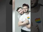 Aktywista Bartosz Staszewski atakuje Tomasza Sakiewicza