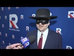 Zorro poszukiwany przez służby Tuska | A. Borecki | Dzisiaj