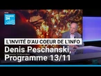 Denis Peschanski : "le procès du 13 novembre a eu un impact énorme sur la mémoire collective"