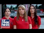 Corey Comperatore's widow reacts to Secret Service suspensions: 'That's not punishment