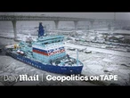 ICEBREAKER - Daily Mail