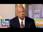Jeh Johnson reflects on D-Day: 'A tribute to the character of our nation'