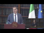 Sovraffollamento carcerario, La Russa: Non va messo in relazione diretta con il numero dei suicidi