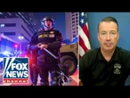 'THAT'S ANARCHY': Acting ICE chief promises to neutralize LA rioters