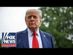WATCH LIVE: Trump joins G7 leaders for HIGH-STAKES working dinner