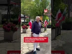 MAJA JUŻ SIĘ ROZGRZEWA. STREFA KIBICA WŁAŚNIE SIĘ ZAPEŁNIA. JESTEŚCIE Z NAMI?