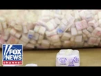 We're working to SAVE American lives: 'Drug czar' Sara Carter