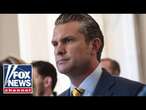 Pete Hegseth's mother sets record straight on allegations against son