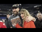 More than $4 million worth of wagers made ahead of Taylor Swift’s wedding