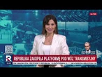 Informacje Telewizja Republika 10.10.2025 godz. 15:30