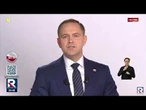 Nawrocki: art. 7 Konstytucji przestał w Polsce Donalda Tuska obowiązywać.