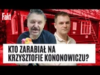 "ŻYWY BANKOMAT" czy gwiazda? Prokuratura zajmie się tragiczną historią Krzysztofa Kononowicza | FAKT