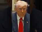 Trump threatens to 'violently' disarm Hamas with Gaza ceasefire on the edge