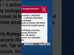 Skandal z Orderem Orła Białego - dyplomatyczna wpadka czy brak szacunku
