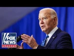 This is a massive scandal and cover-up, says former WH press secretary