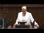 Sójka: komu wy służycie? Polakom czy elitom brukselskim?