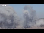 Libano, raid aerei israeliani vicino a Kfar Tibnit