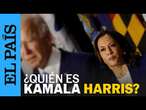 ESTADOS UNIDOS | ¿Quién es Kamala Harris? | EL PAÍS