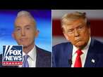 Trey Gowdy: Trump should fire his debate preppers