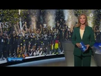 tagesschau 20:00 Uhr, 15.09.2025
