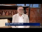 prof. Grochmalski: Bodnar mówi przekazem charakterystycznym dla Kulturkampfu! | Wywiad z chuliganem