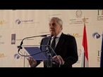 Tajani a Forum Paesi Bassi: Legame tra nostri Paesi storico, Vanvitelli simbolo di antica amicizia
