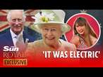 The Queen was like Taylor Swift in Australia, there is no way Aussies want to be a republic