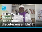 Pour le Sénégal, Diomaye et Sonko "condamnés à discuter ensemble", dit Alioune Tine • FRANCE 24