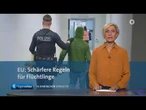 tagesschau in Einfacher Sprache 19:00 Uhr, 02.06.2026