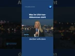 Was im USA-Iran-Abkommen steht #nachrichten #tagesschau