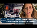KRIEG IM LIBANON: Israelischer Luftschlag trifft libanesische Soldaten ‒ neue Sorge vor Eskalation